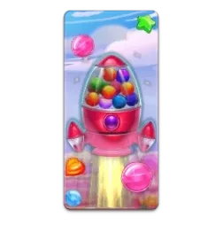 Sugar
Rush
