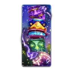 Totem
Wonders