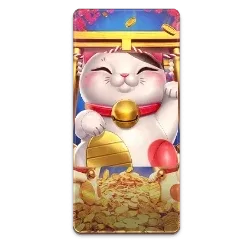 Lucky
Neko