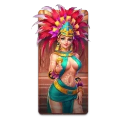 Treasures
Of Aztec