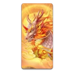 Ways of
the Qilin